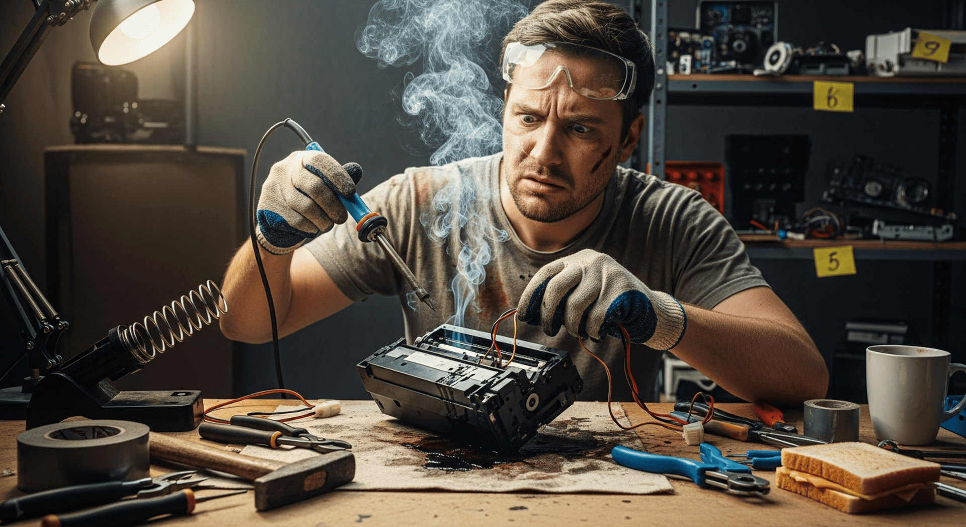 заправка картриджів у Києві